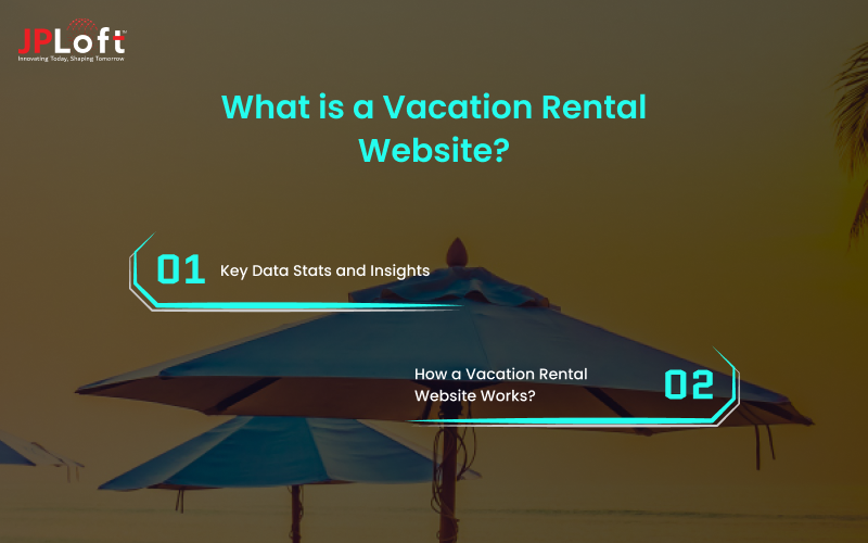 What is a Vacation Rental Website